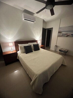 Chambres insonorisées, Wi-Fi gratuit