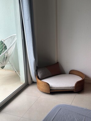House, Balcony, Courtyard View - Villa Verde  (Tamarindo)