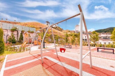 位于碧兰璋的4卧室独栋房屋-200平方米带3个独立浴室