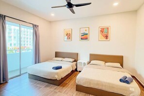 Soundproofing - Golden Sweet Home @ CH Golden Hills (Night Market) - 2 Storey Terrace House (Brinchang)