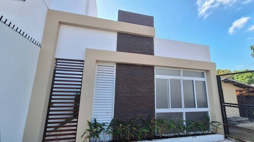 Cozy Apt+WiFi+Kitchen+AC+Laundry+TV+Parking@Panamá