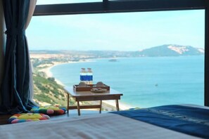 Room - Apec Mandala Mui Ne- Vy Apartment (Phan Thiet)