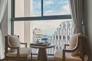 Room - Apec Mandala Mui Ne- Vy Apartment (Phan Thiet)