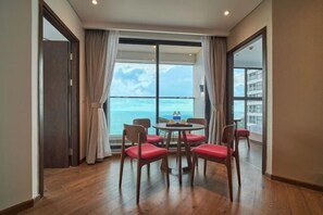 Room - Apec Mandala Mui Ne- Vy Apartment (Phan Thiet)