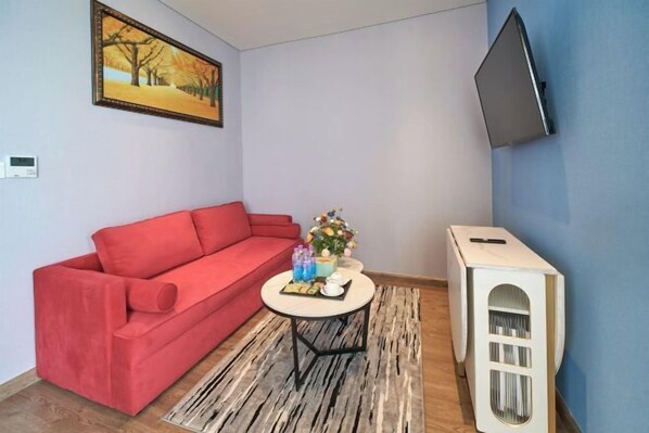 Room - Apec Mandala Mui Ne- Vy Apartment (Phan Thiet)