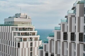 Room - Apec Mandala Mui Ne- Vy Apartment (Phan Thiet)