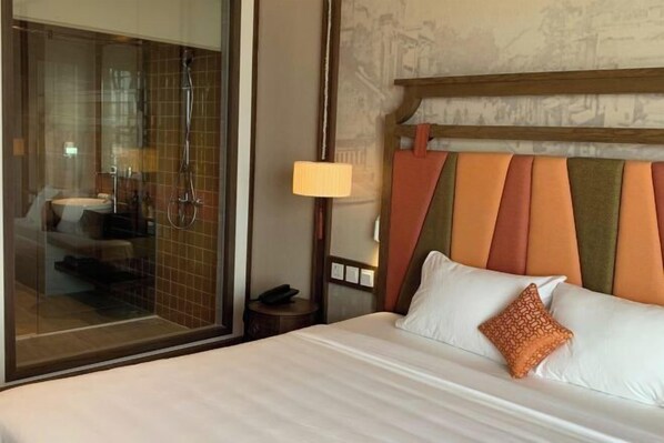 Room - Apec Mandala Mui Ne- Vy Apartment (Phan Thiet)