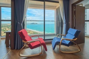 Room - Apec Mandala Mui Ne- Vy Apartment (Phan Thiet)