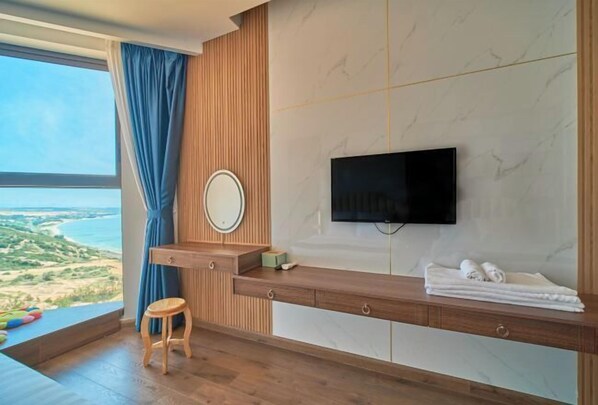 Room - Apec Mandala Mui Ne- Vy Apartment (Phan Thiet)