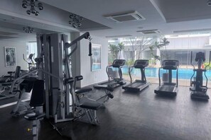 Unclassified image, 3 of 9, button - Cozy Downtown 2BR at M Suites@7, Embassy Row (Kuala Lumpur)