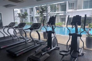 Unclassified image, 2 of 9, button - Cozy Downtown 2BR at M Suites@7, Embassy Row (Kuala Lumpur)