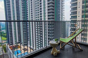 Room - Lovely Family Suites at Razak City Kuala Lumpur by HCK (Kuala Lumpur)