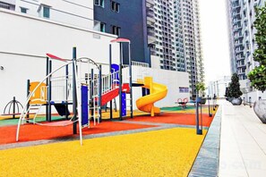 Unclassified image, 2 of 29, button - Lovely Family Suites at Razak City Kuala Lumpur by HCK (Kuala Lumpur)