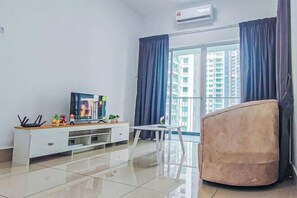 Room - Lovely Family Suites at Razak City Kuala Lumpur by HCK (Kuala Lumpur)