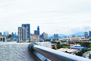 Unclassified image, 4 of 29, button - Lovely Family Suites at Razak City Kuala Lumpur by HCK (Kuala Lumpur)