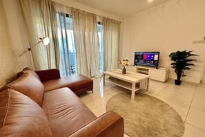 Interior - Teega 8 pax Luxury Family suite (Johor Bahru)
