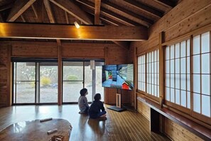 Room - Pet-friendly private vacation home Nasu Royal Villa (Nasu)