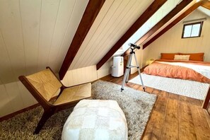 Room - Maccy's Cottages (Macclesfield)