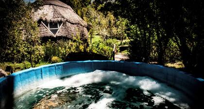 Lodge del Maipo