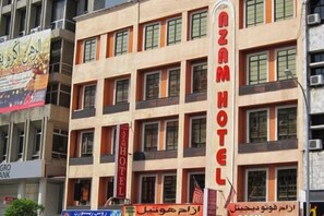 Unclassified image, 5 of 8, button - Hotel O Kota Bharu Near War Museum Formerly Azam Hotel (Kota Bharu)