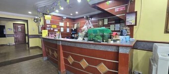 Hotel O Kota Baru Near War Museum formerly Azam.