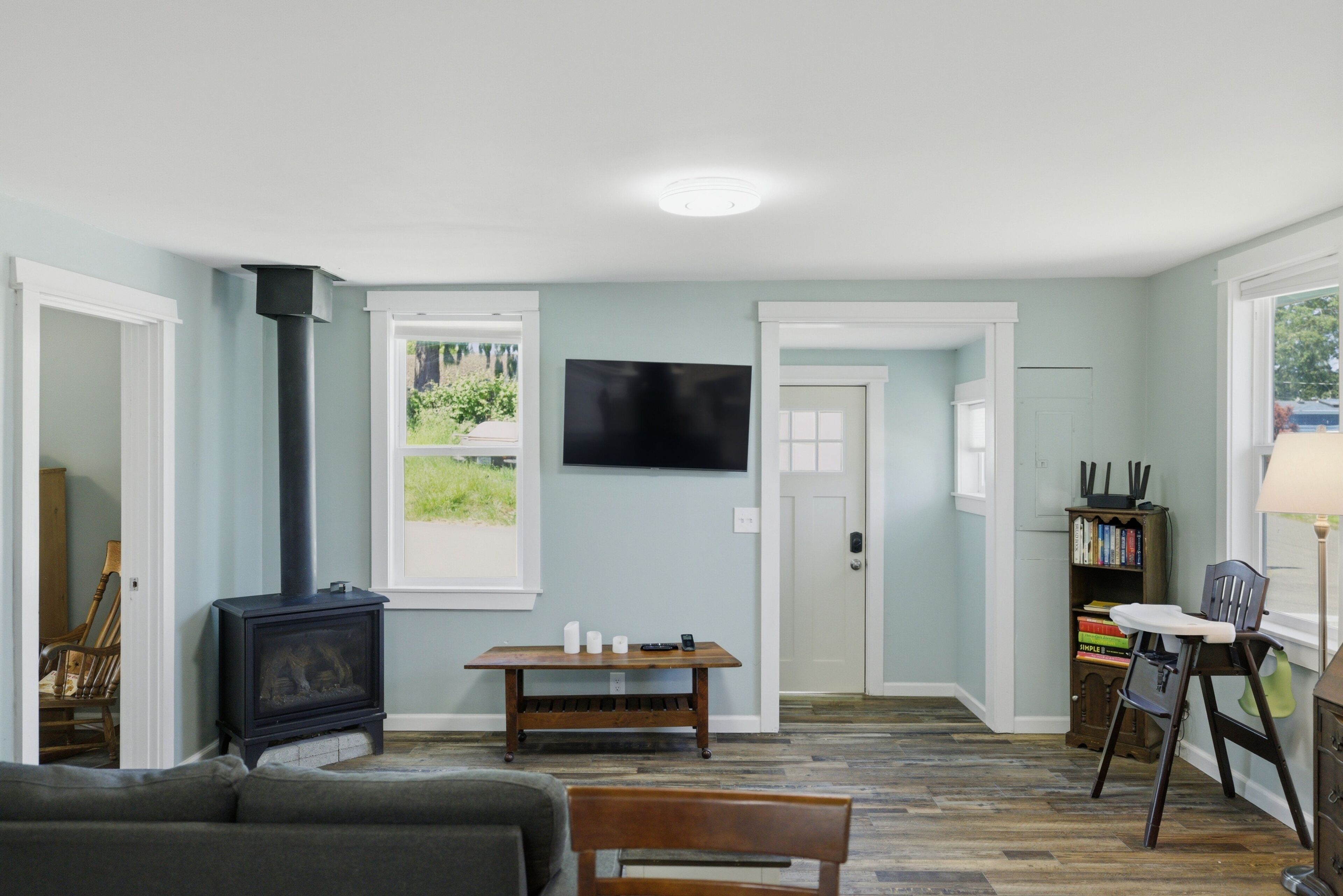 The Quacker Jack - Dog Friendly, Sleeps 8 - Port Orchard, WA