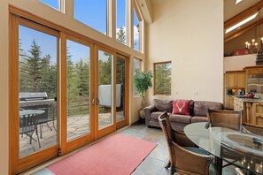 Exterior - 213 County Road 1041 (Frisco)