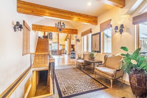 Ferienhaus (6 Bedrooms) | Aussenbereich