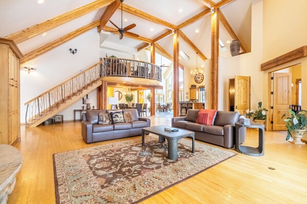 Ferienhaus (6 Bedrooms) | Fassade der Unterkunft