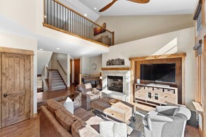 Villa (4 Bedrooms) | Property amenity - 223cdk-3 (Keystone)