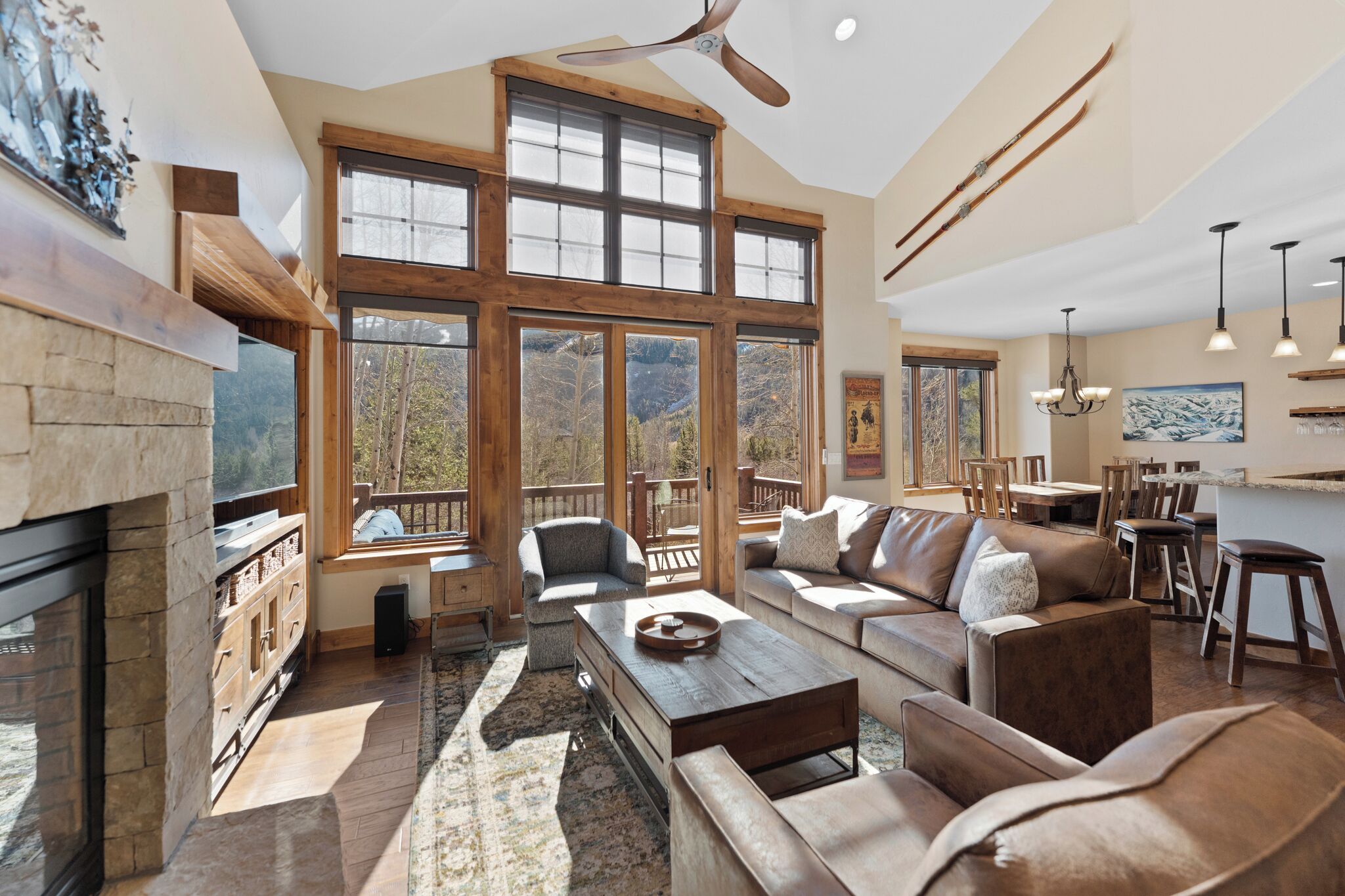 Huvila (3 Bedrooms) | Ulkopuoli