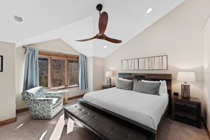Villa (3 Bedrooms) | Exterior
