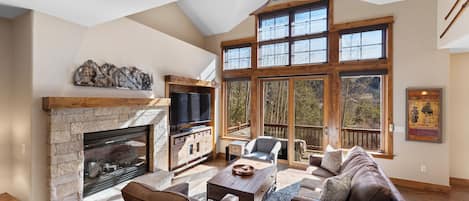 빌라 (3 Bedrooms) | 숙박 시설 정면