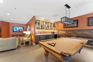 Apartment (2 Bedrooms) | Exterior