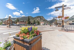 Apartment (2 Bedrooms) | Exterior