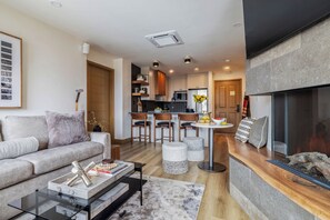Apartment (2 Bedrooms) | Exterior - Buffalo Lodge #8398 (Keystone)