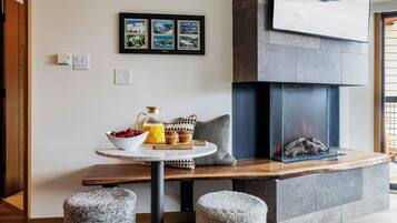 Lejlighed (2 Bedrooms) | Udendørsområde