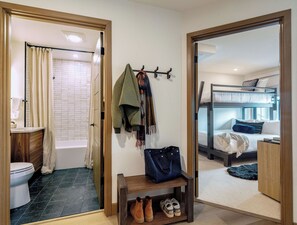 Apartment (2 Bedrooms) | Exterior