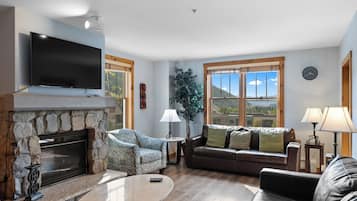 Condo (2 Bedrooms) | Fachada da propriedade