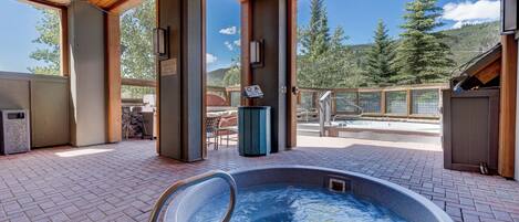 Apartment (2 Bedrooms) | Exterior