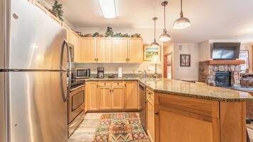 Appartement (3 Bedrooms) | Exterieur