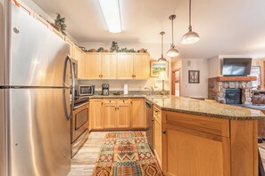 公寓 (3 Bedrooms) | 外观