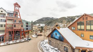 Apartment (3 Bedrooms) | Exterior