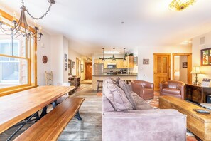 Apartment (4 Bedrooms) | Property amenity - Bl8375-3 (Keystone)