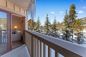 Exterior - Red Hawk Lodge #2267 (Keystone)