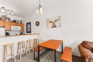 Apartment (1 Bedroom) | Property amenity