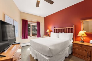 Apartment (1 Bedroom) | Property amenity