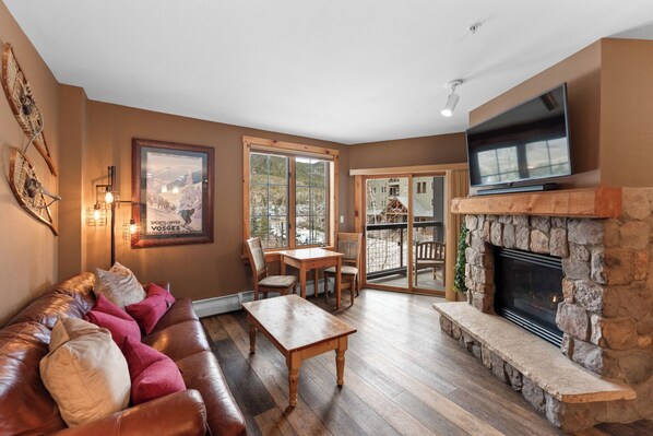 Appartement (2 Bedrooms) | Façade de l’hébergement