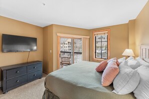 Apartment (2 Bedrooms) | Exterior