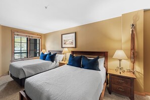 Departamento (2 Bedrooms) | Exterior